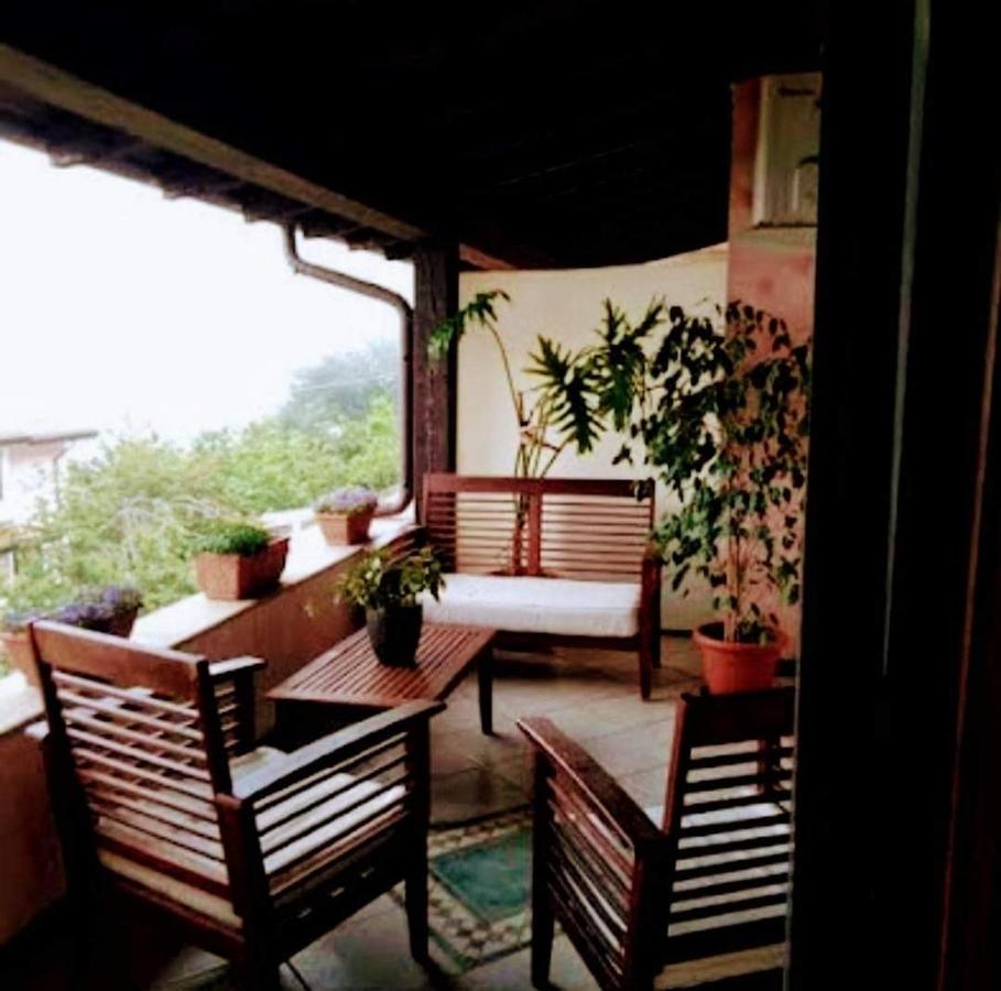 Bed & Breakfast Monti E Mare *