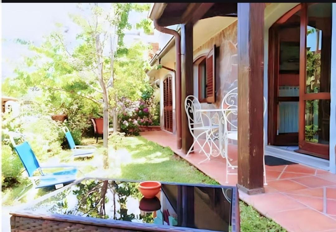 Bed and breakfast Monti E Mare