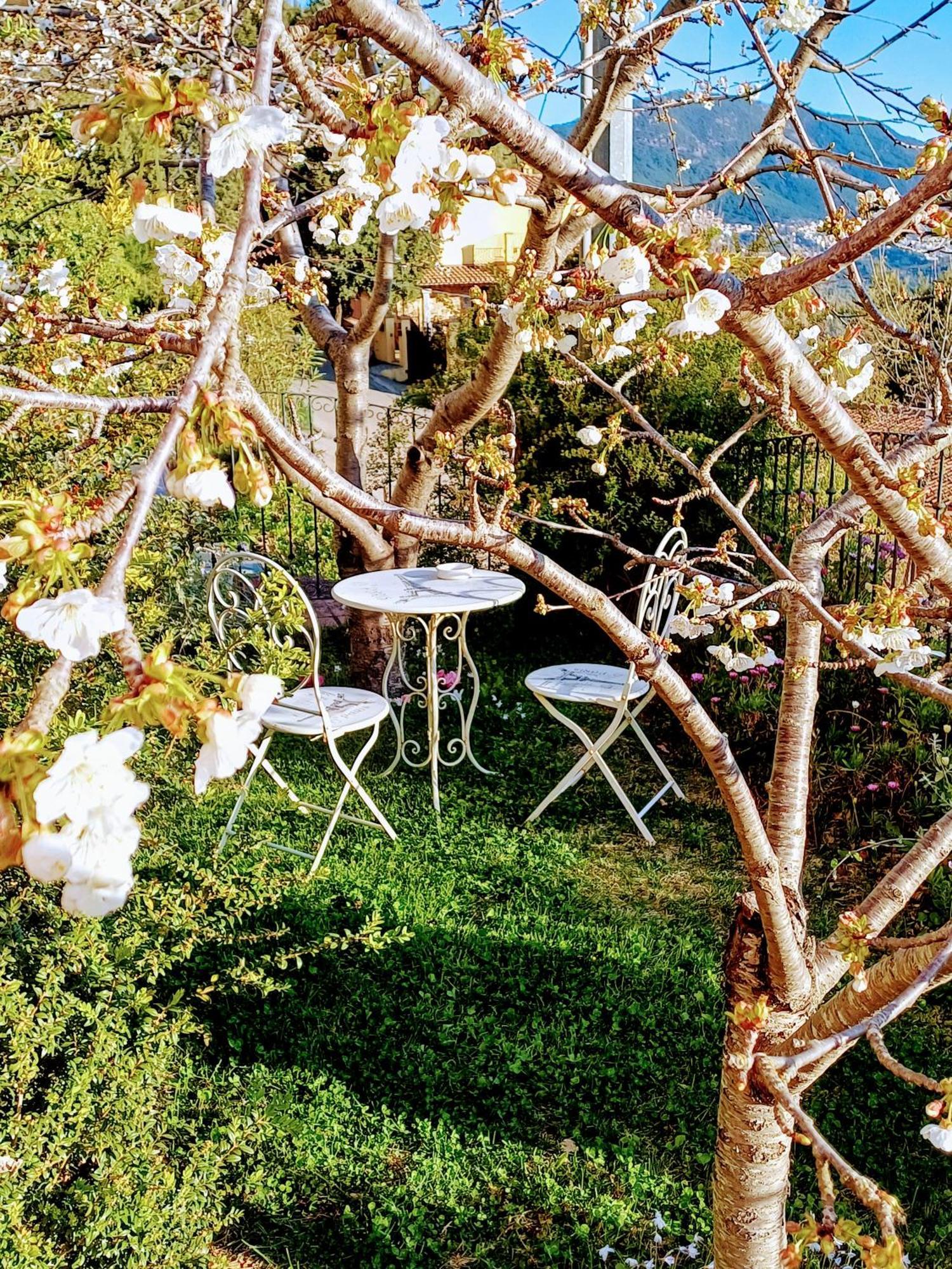 Bed and breakfast Monti E Mare Lanusei