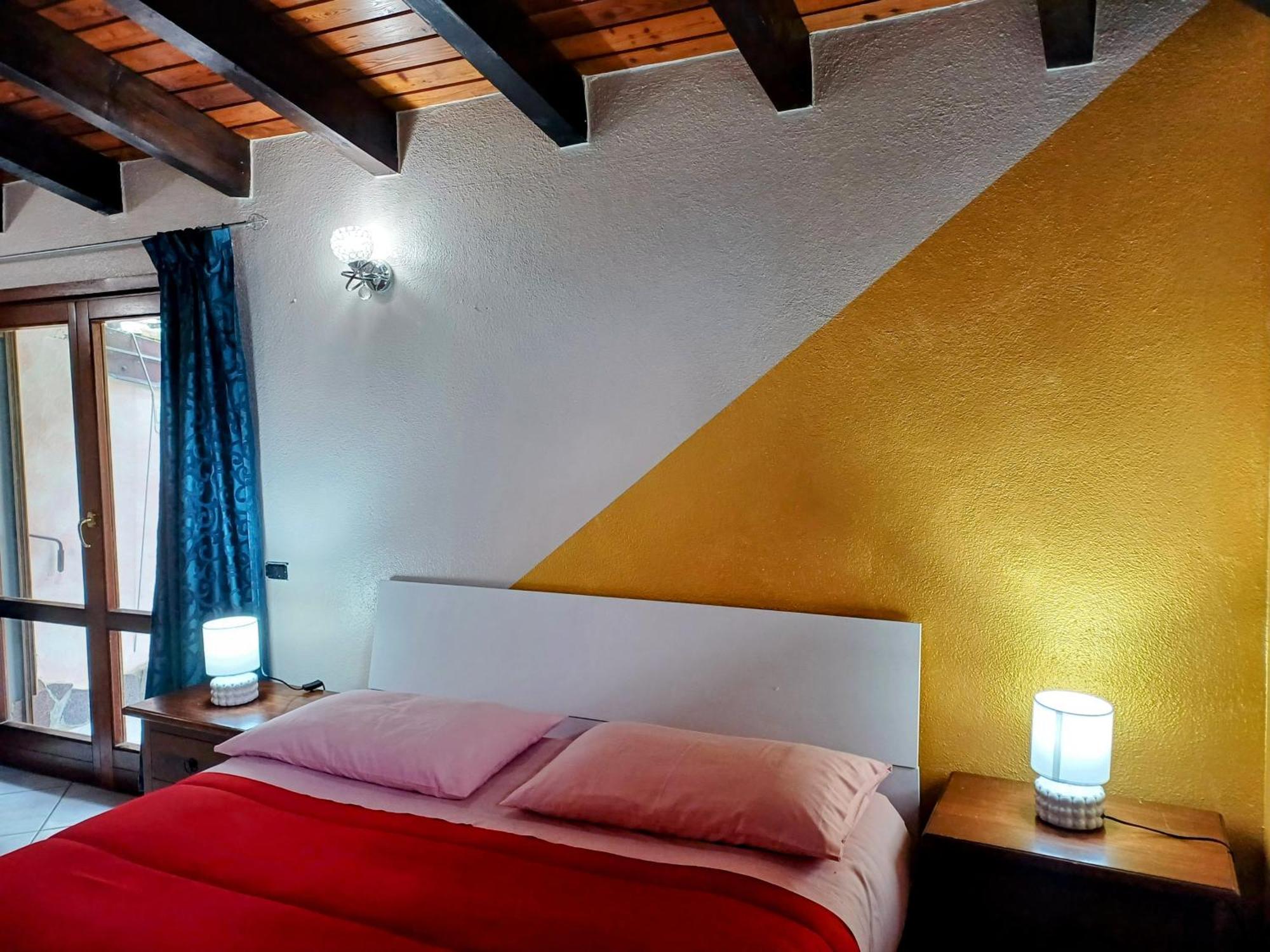 Bed and breakfast Monti E Mare *